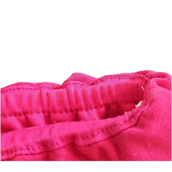 Judith March Apricot Strapless Tunic Dress Women’s Size S Tiered Crochet Trim - Picture 3 of 4